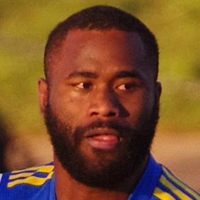 Semi Radradra profile photo