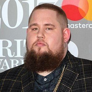 Rag'n'Bone Man profile photo