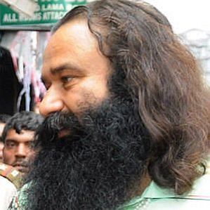 Gurmeet Ram Rahim Singh profile photo