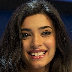 Samra Rahimli profile photo