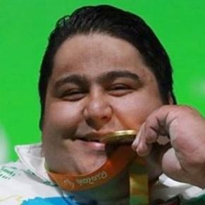 Siamand Rahman profile photo