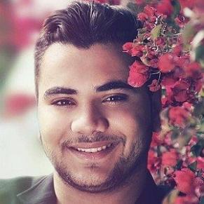 Nassim Raissi profile photo