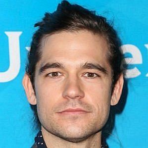 Jason Ralph profile photo