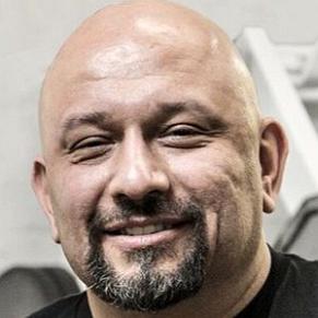 Hany Rambod profile photo