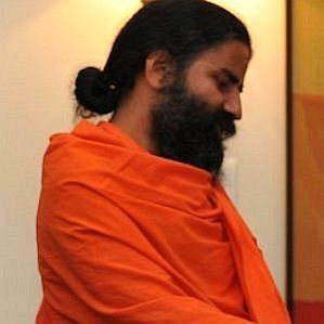 Baba Ramdev profile photo