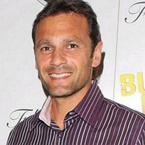 Mark Ramprakash profile photo