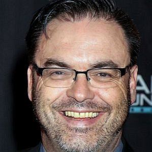 Mauro Ranallo profile photo