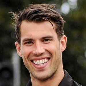 Alex Rance profile photo