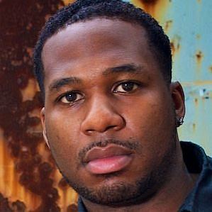 Robert Randolph profile photo