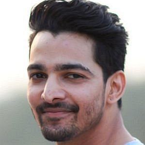 Harshvardhan Rane profile photo