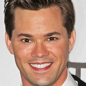 Andrew Rannells profile photo