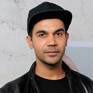 Rajkummar Rao profile photo