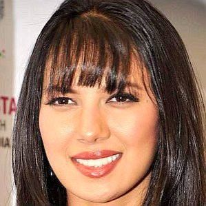 Rochelle Rao profile photo