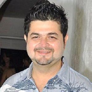 Dabboo Ratnani profile photo