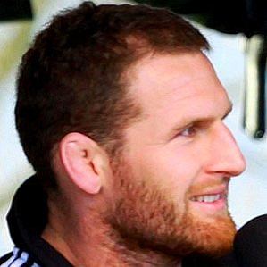 Kieran Read profile photo