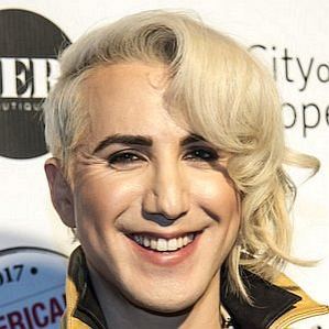 Ricky Rebel profile photo