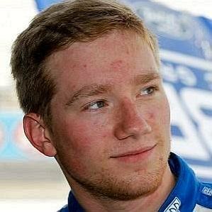 Tyler Reddick profile photo