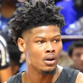 Cameron Reddish profile photo