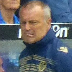 Neil Redfearn profile photo