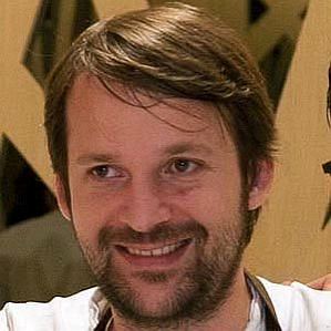 Rene Redzepi profile photo