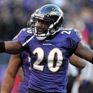 Ed Reed profile photo