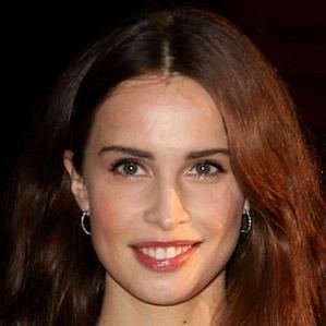 Heida Reed profile photo