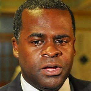 Kasim Reed profile photo