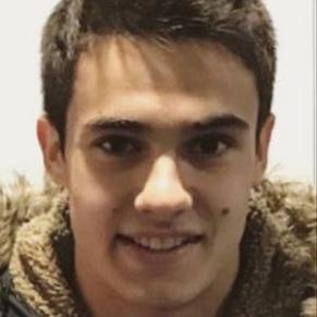 Sergio Reguilón profile photo