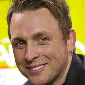 Johnny Reid profile photo