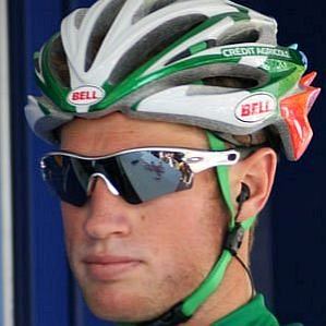 Mark Renshaw profile photo