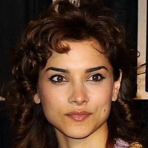 Amber Rose Revah profile photo