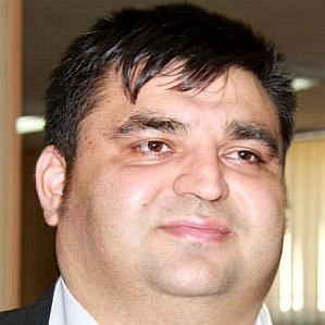 Hossein Rezazadeh profile photo