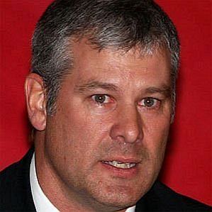 Paul Rhoads profile photo