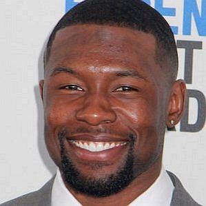 Trevante Rhodes profile photo