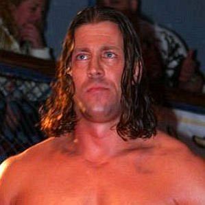 Stevie Richards profile photo