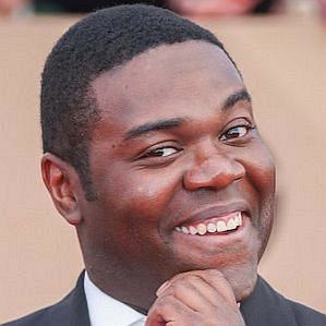 Sam Richardson profile photo