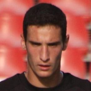 Sergio Rico profile photo