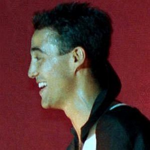 Andrew John Ridgeley profile photo