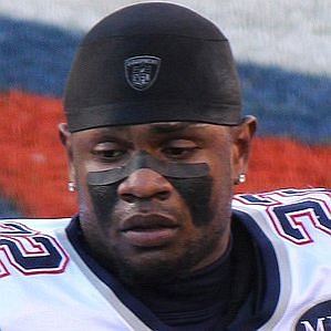 Stevan Ridley profile photo