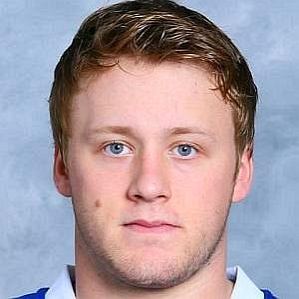 Morgan Rielly profile photo