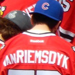 Trevor van Riemsdyk profile photo