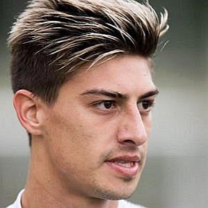 Emiliano Rigoni profile photo