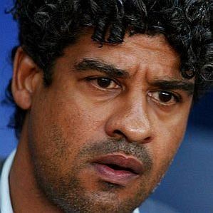 Frank Rijkaard profile photo