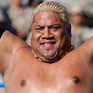 Rikishi profile photo