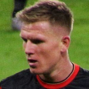 Matt Ritchie profile photo