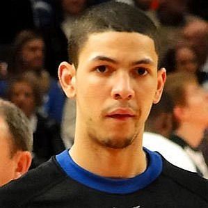 Austin Rivers profile photo