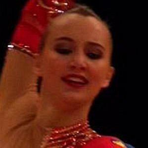 Ganna Rizatdinova profile photo