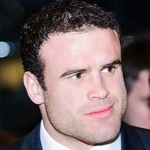 Jamie Roberts profile photo