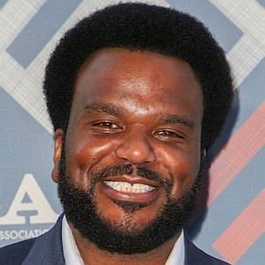 Craig Robinson profile photo