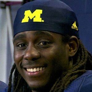 Denard Robinson profile photo